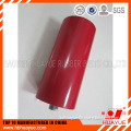 China Wholesale High Quality conveyor carrying rubber rollers